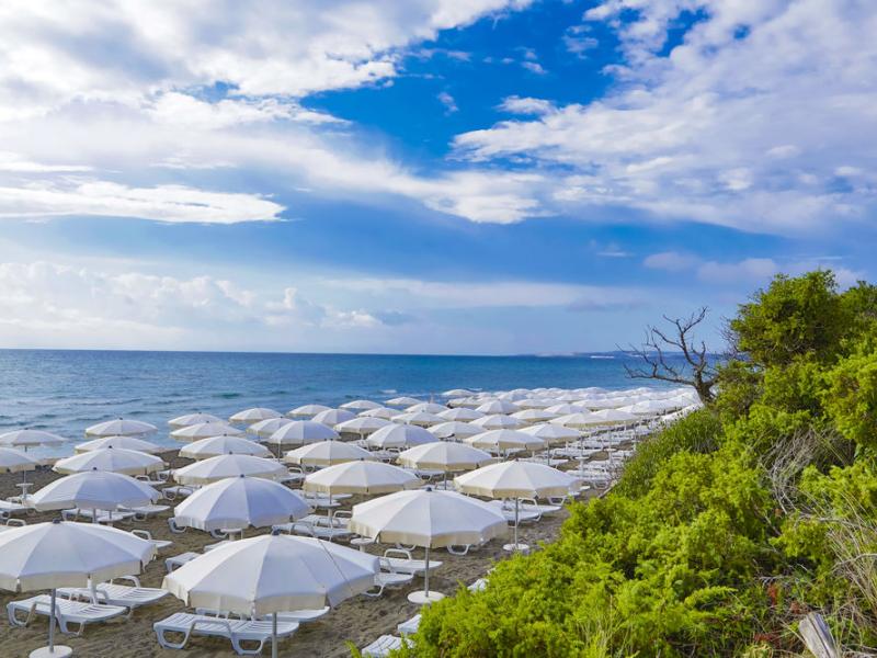 VOI Alimini Resort