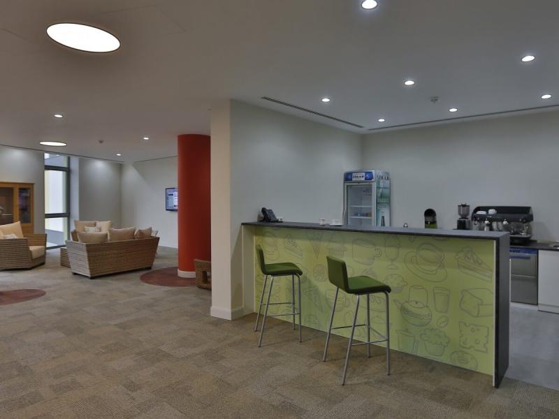 HomeBridge Hotel Appartments