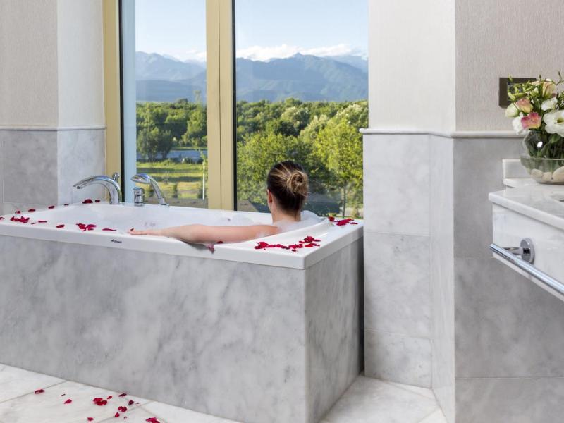Qafqaz Thermal & Spa Resort Hotel