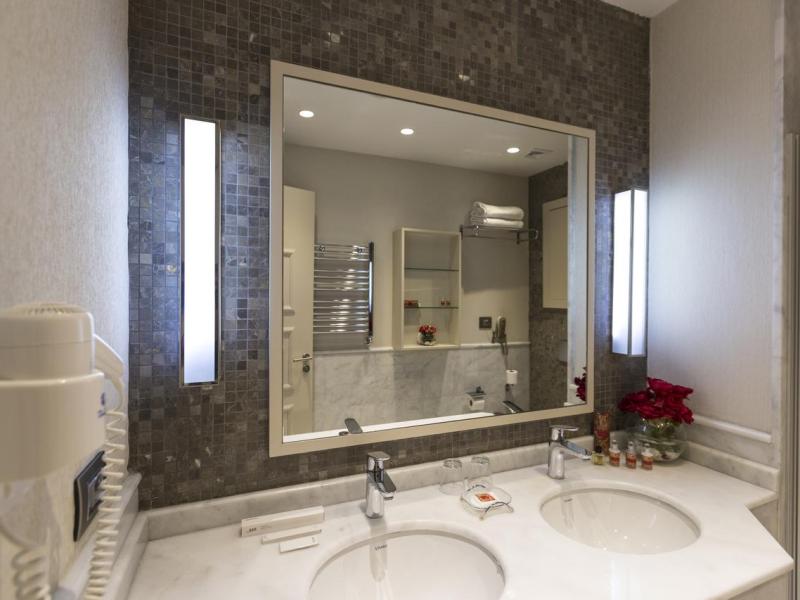 Qafqaz Thermal & Spa Resort Hotel