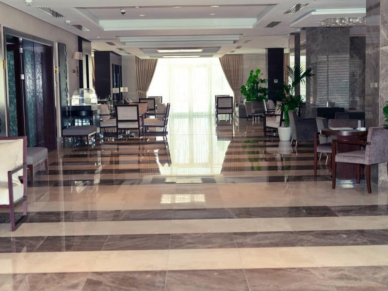 Qafqaz Thermal & Spa Resort Hotel
