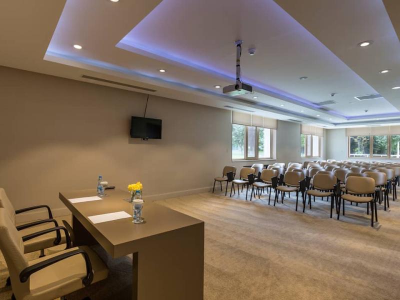 Qafqaz Thermal & Spa Resort Hotel