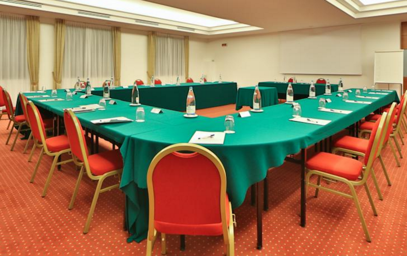 Best Western Hotel Cavalieri Della Corona
