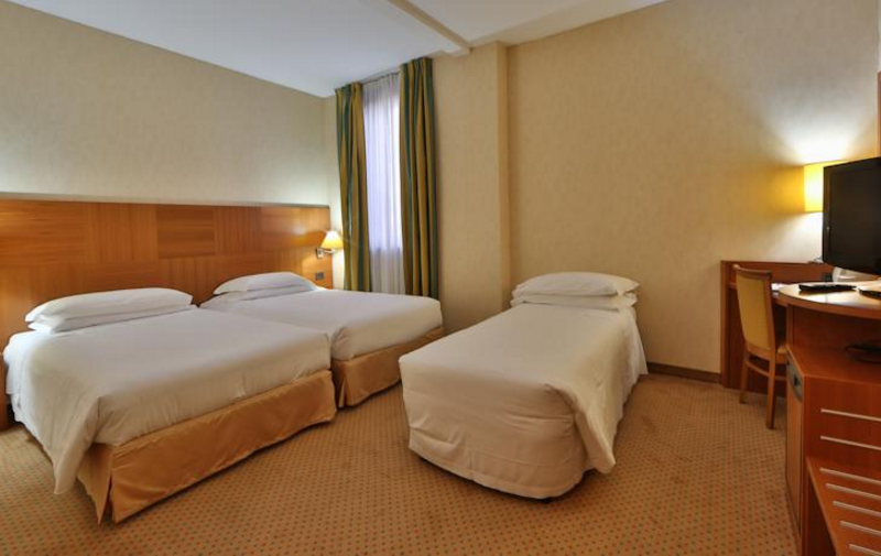 Best Western Hotel Cavalieri Della Corona