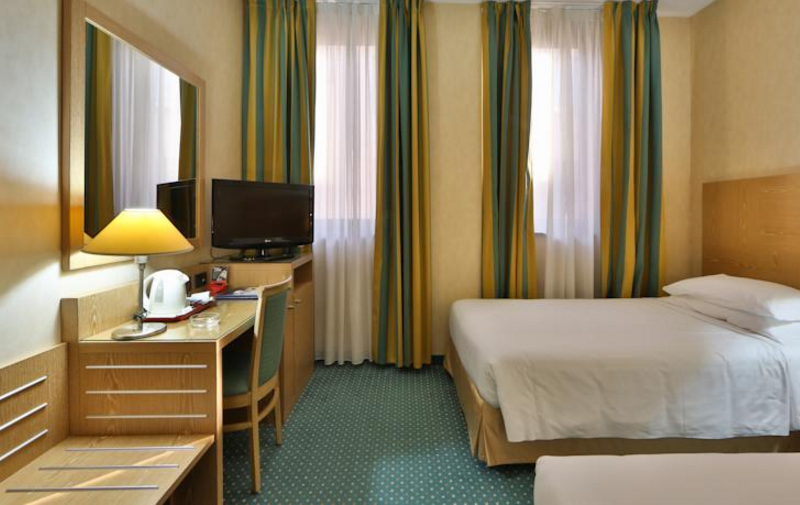 Best Western Hotel Cavalieri Della Corona