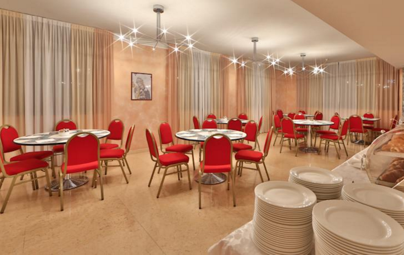 Best Western Hotel Cavalieri Della Corona