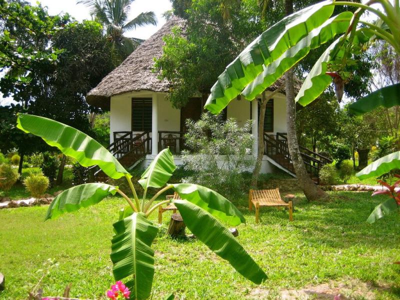 Mangrove Lodge