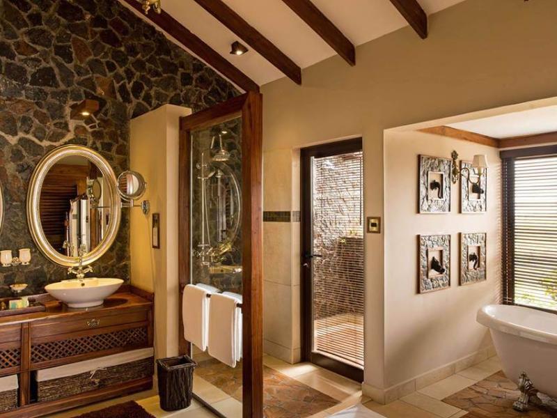 Ngorongoro Oldeani Mountain Lodge