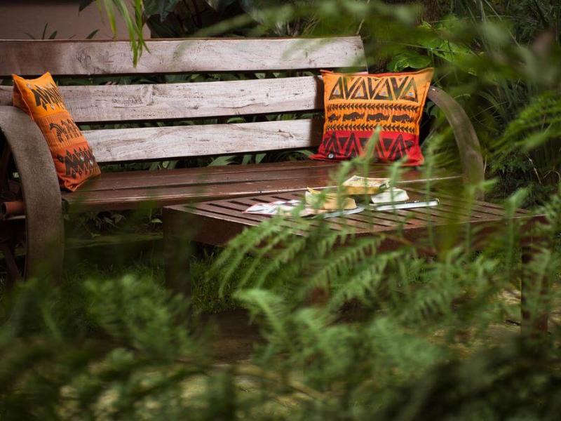 Zawadi House Lodge