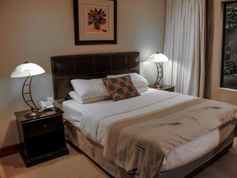 Zawadi House Lodge