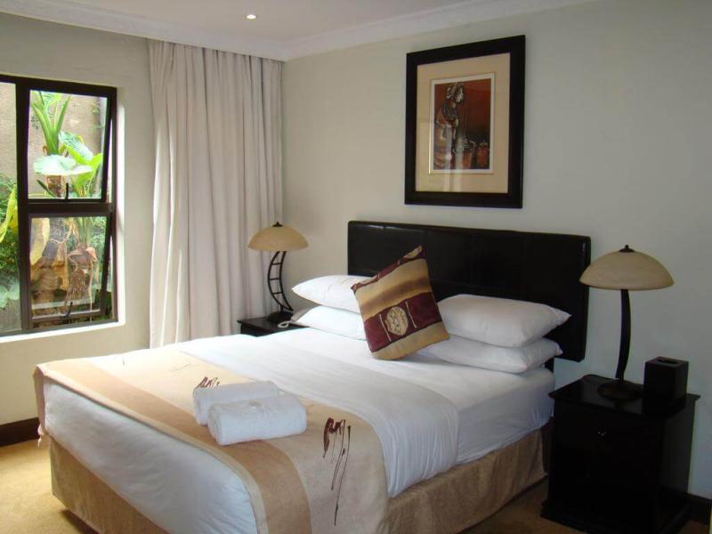 Zawadi House Lodge