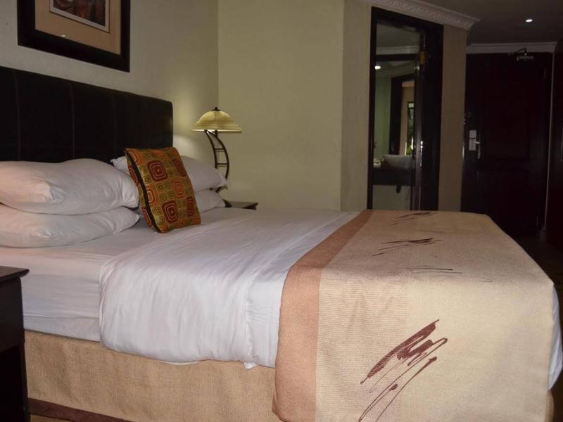 Zawadi House Lodge