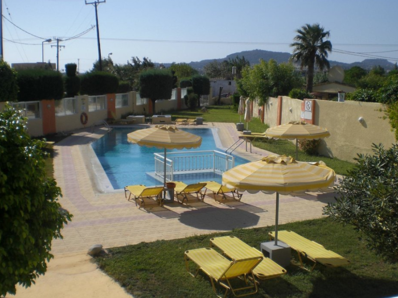 Maroula Studios
