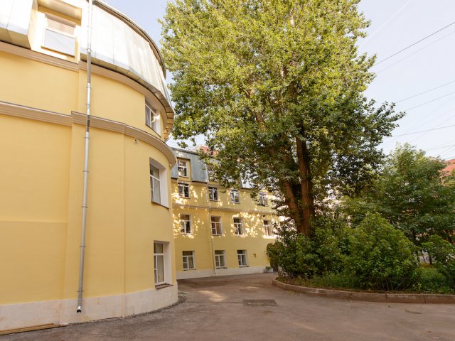 Арт Авеню