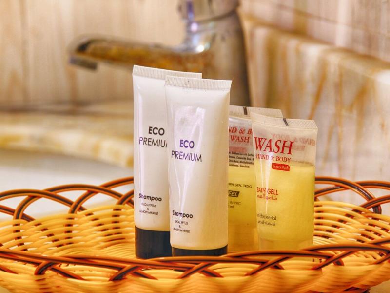 African Sun Sand Sea Resort & Spa