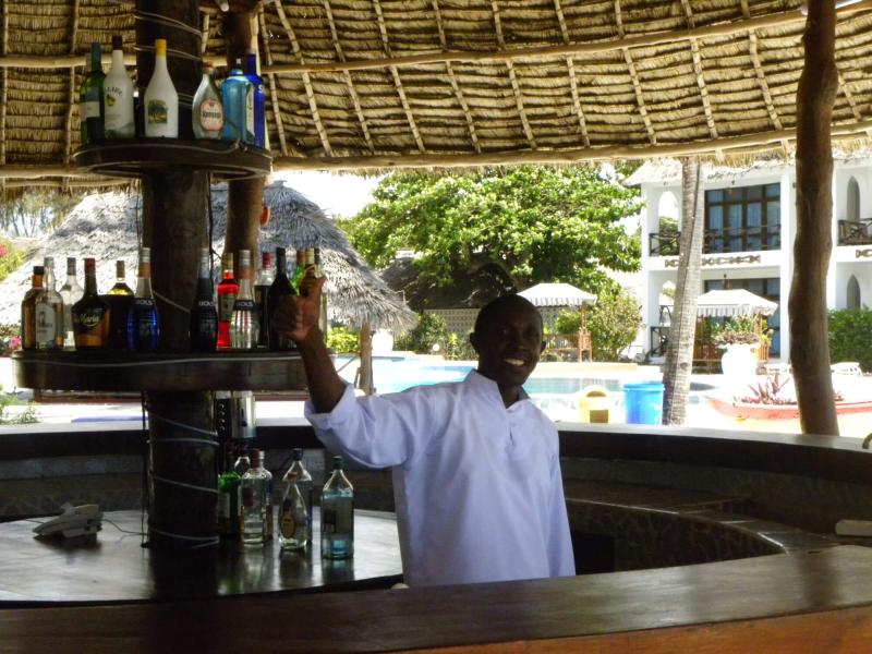 African Sun Sand Sea Resort & Spa