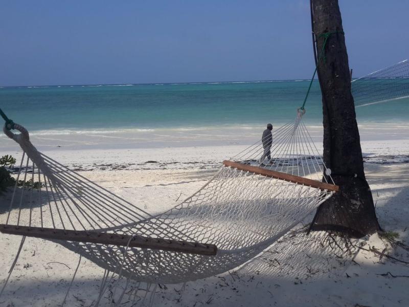 African Sun Sand Sea Resort & Spa