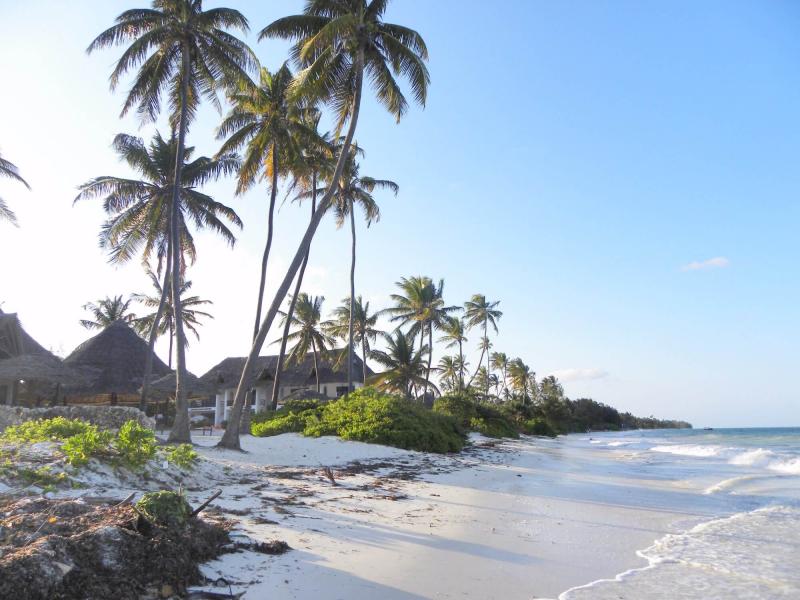 African Sun Sand Sea Resort & Spa