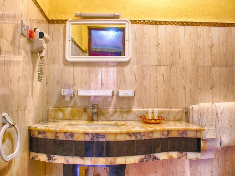 African Sun Sand Sea Resort & Spa