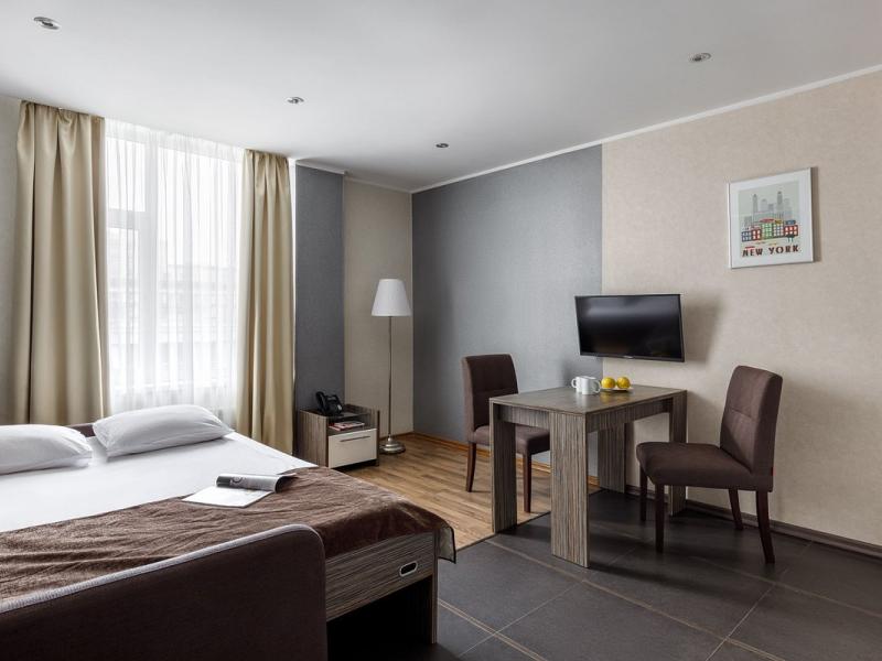 Vertical Фрунзенская