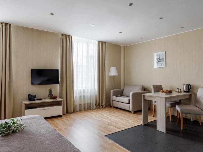 Vertical Фрунзенская