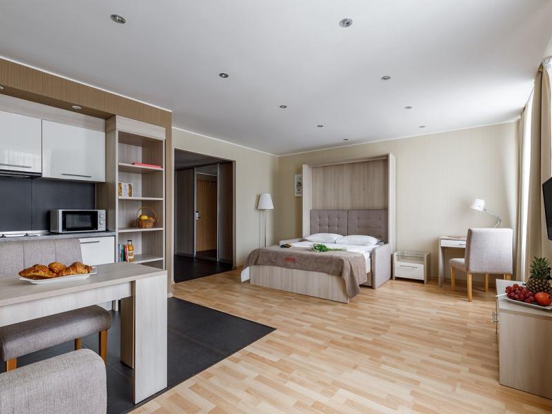 Vertical Фрунзенская