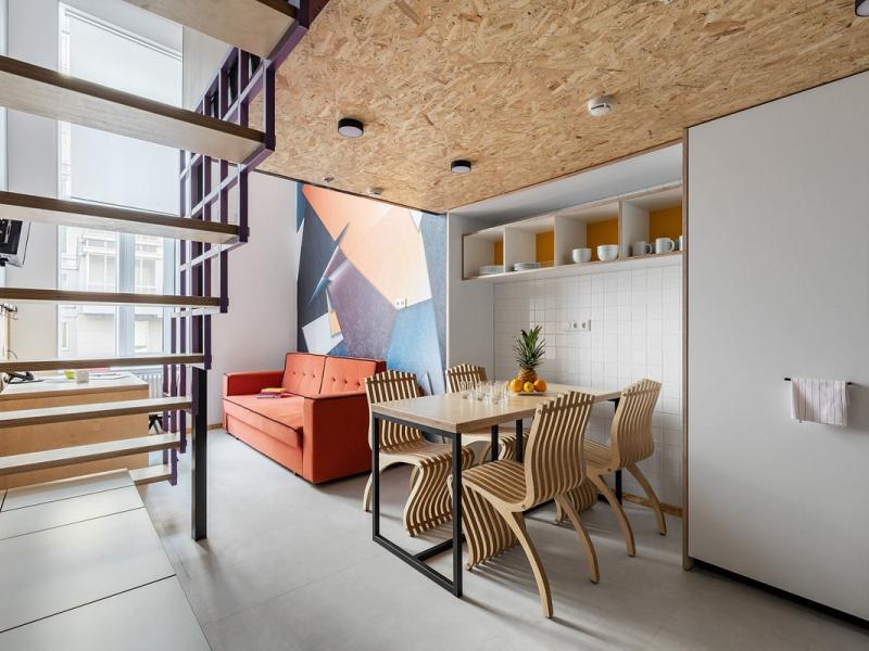 Vertical Фрунзенская