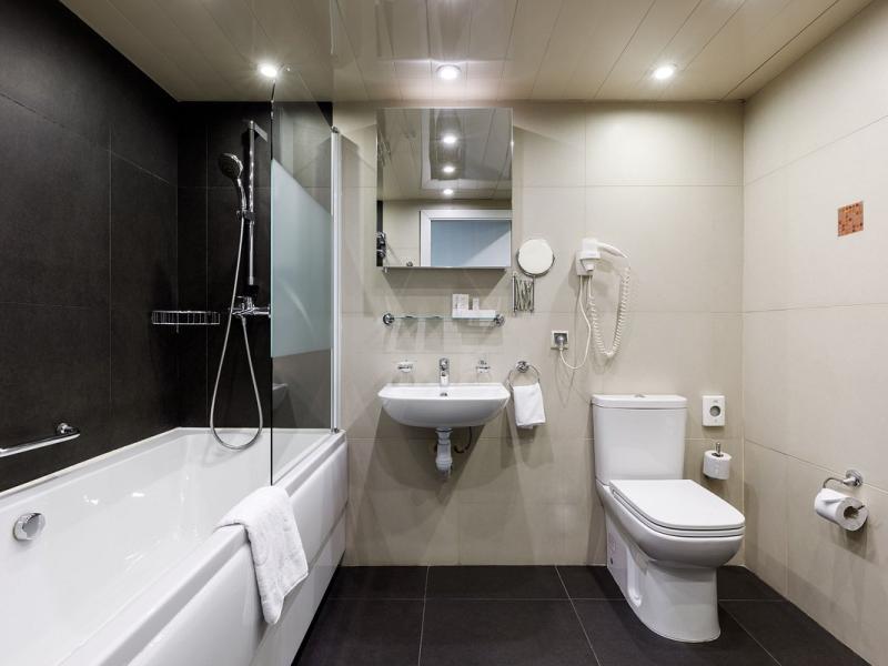 Vertical Фрунзенская