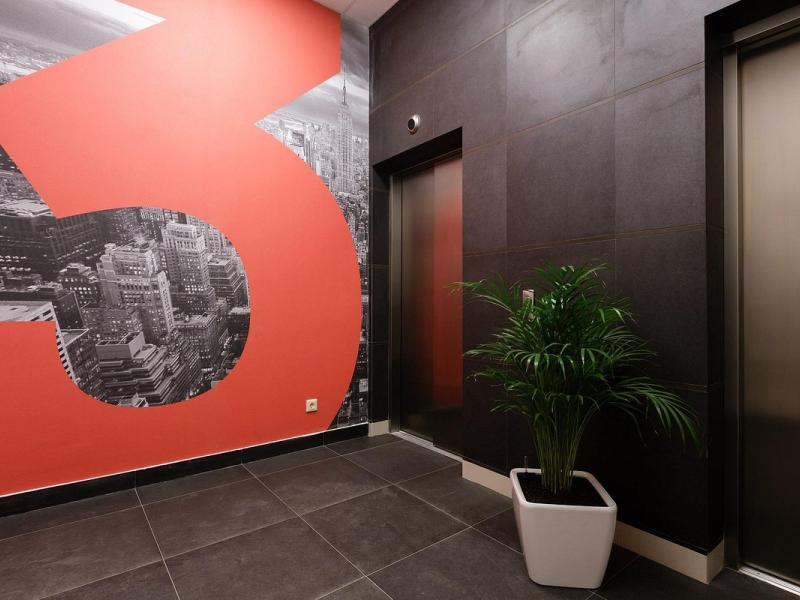 Vertical Фрунзенская