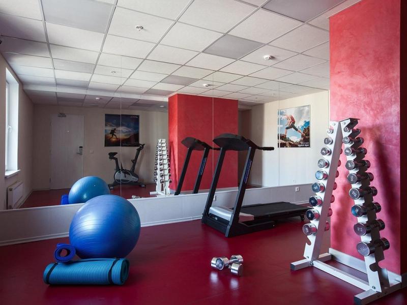 Vertical Фрунзенская