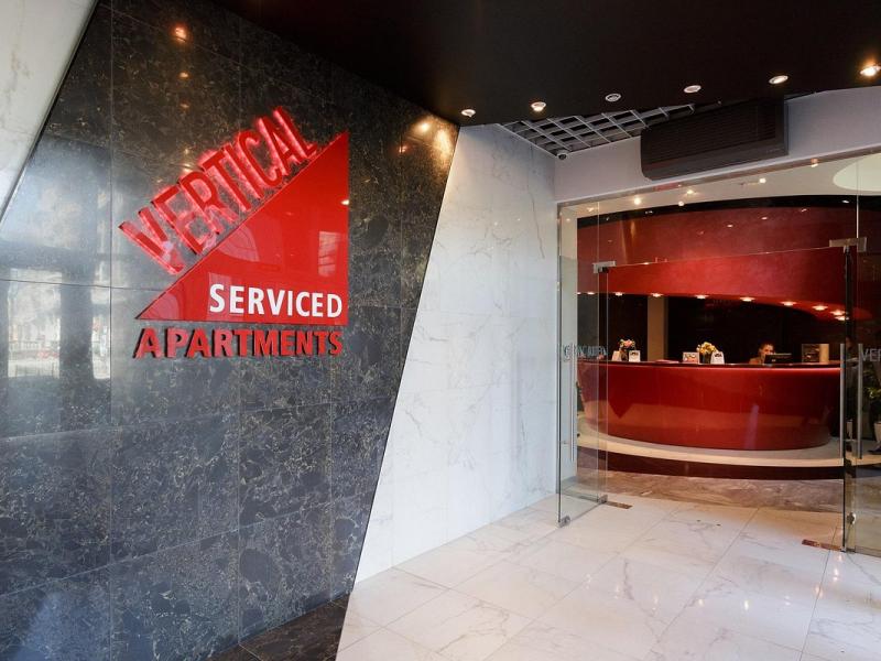 Vertical Фрунзенская