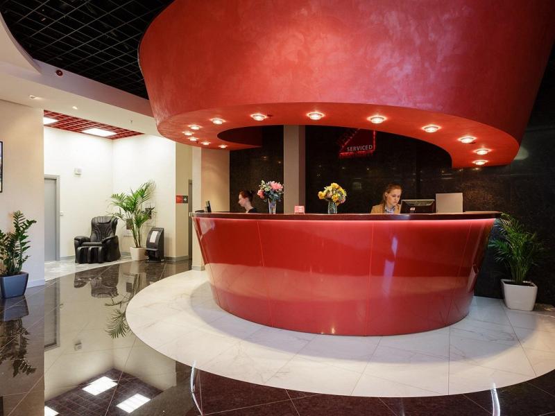 Vertical Фрунзенская