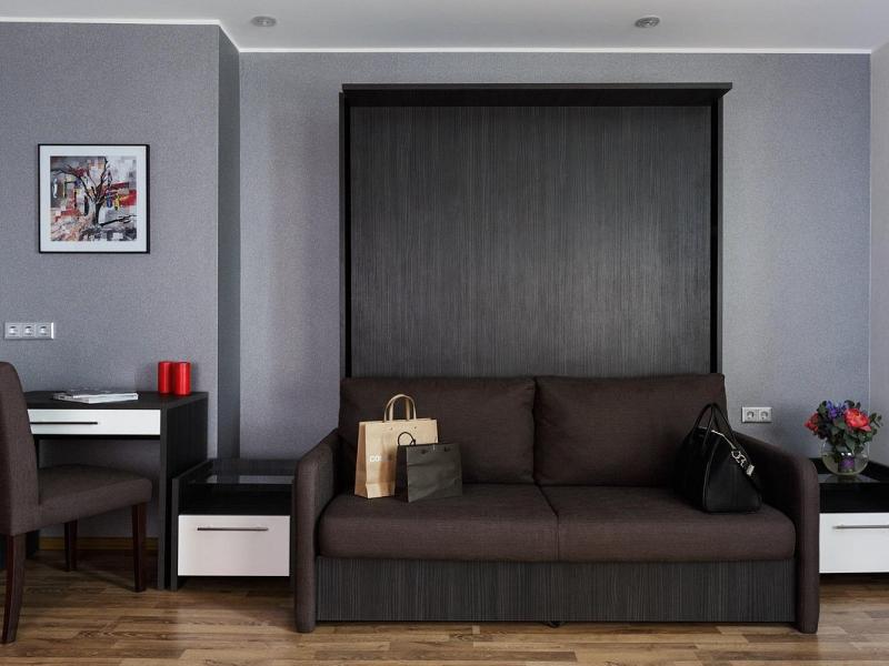 Vertical Фрунзенская