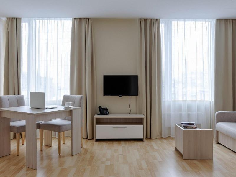 Vertical Фрунзенская