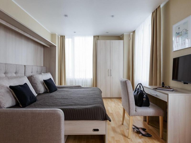 Vertical Фрунзенская