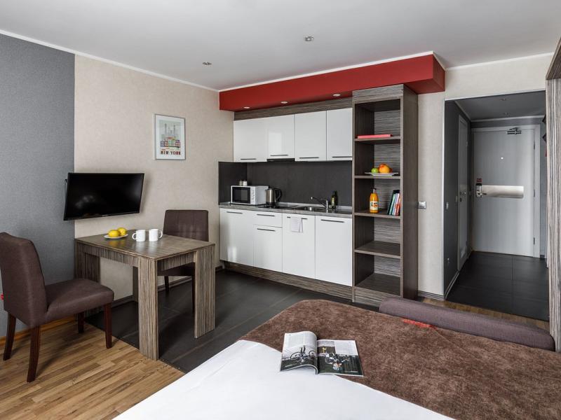 Vertical Фрунзенская