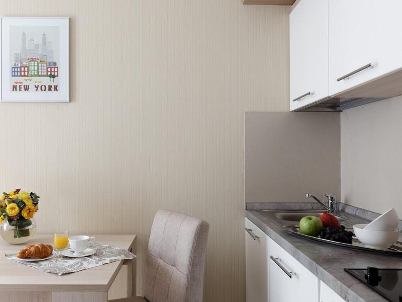 Vertical Фрунзенская