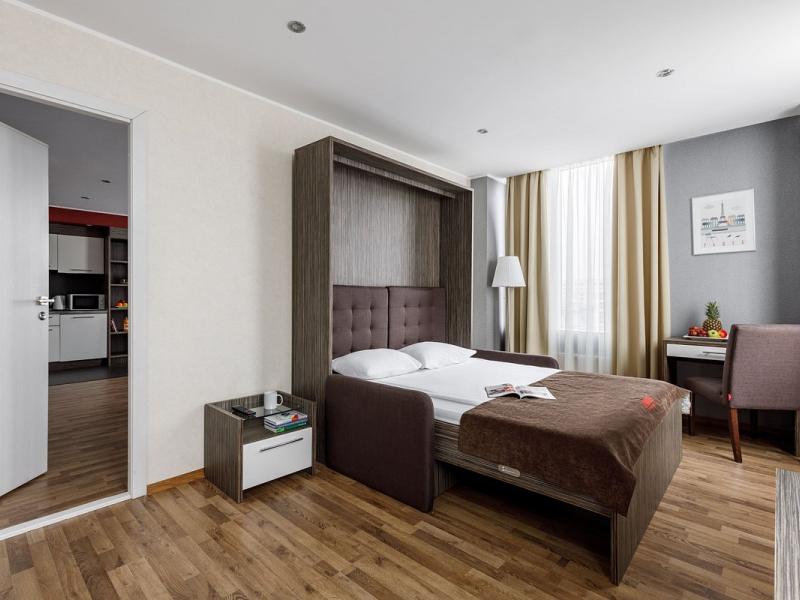 Vertical Фрунзенская