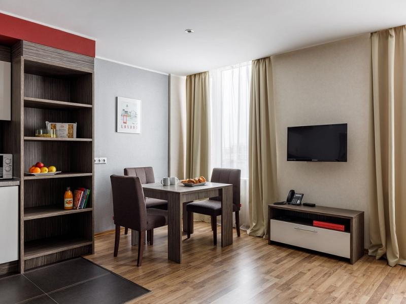 Vertical Фрунзенская