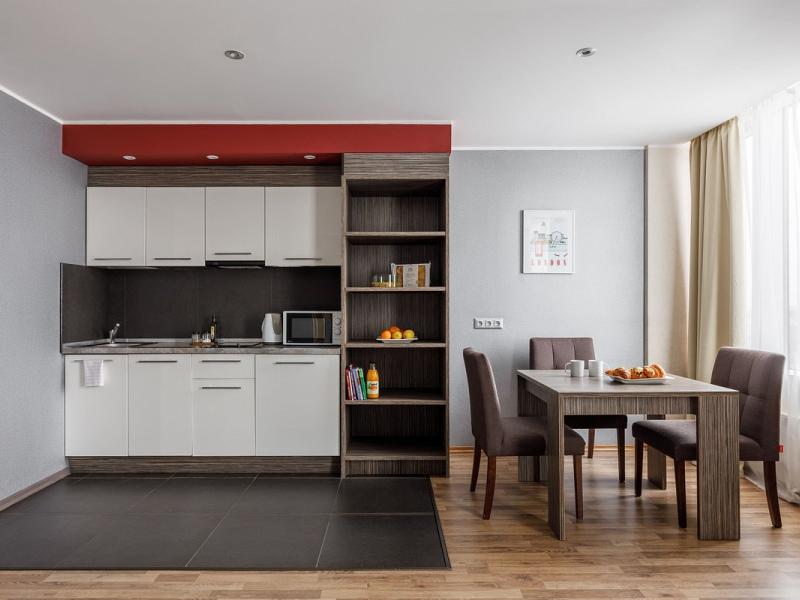 Vertical Фрунзенская