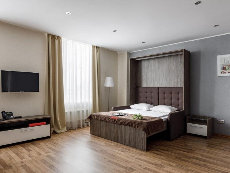 Vertical Фрунзенская