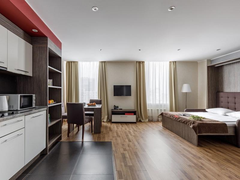 Vertical Фрунзенская