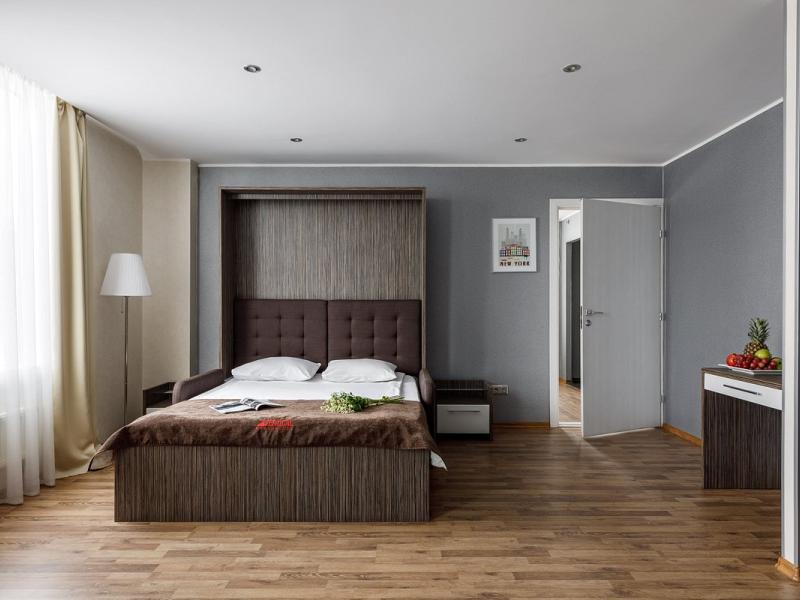 Vertical Фрунзенская