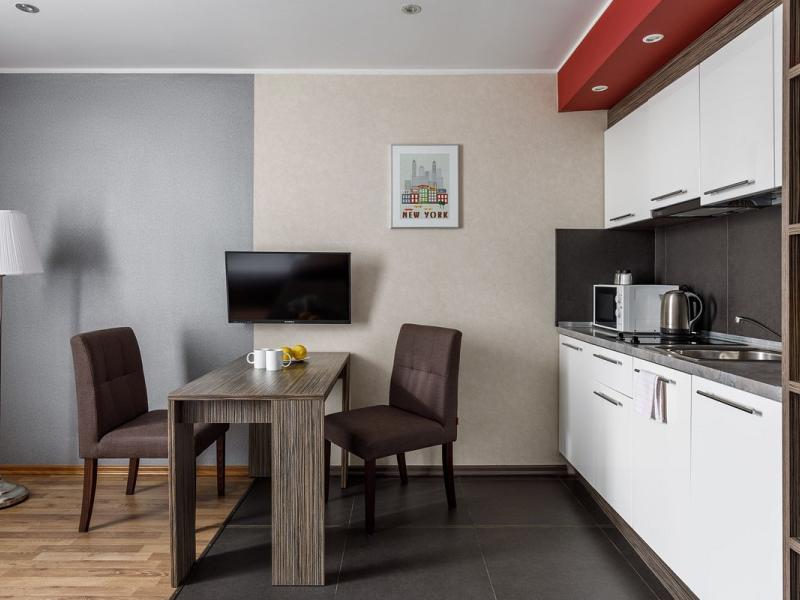 Vertical Фрунзенская