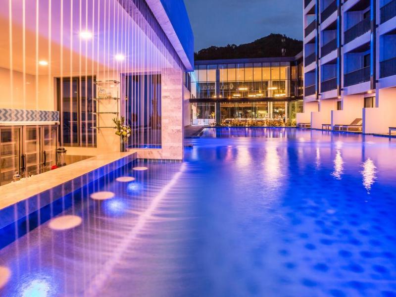 Bluesotel Krabi