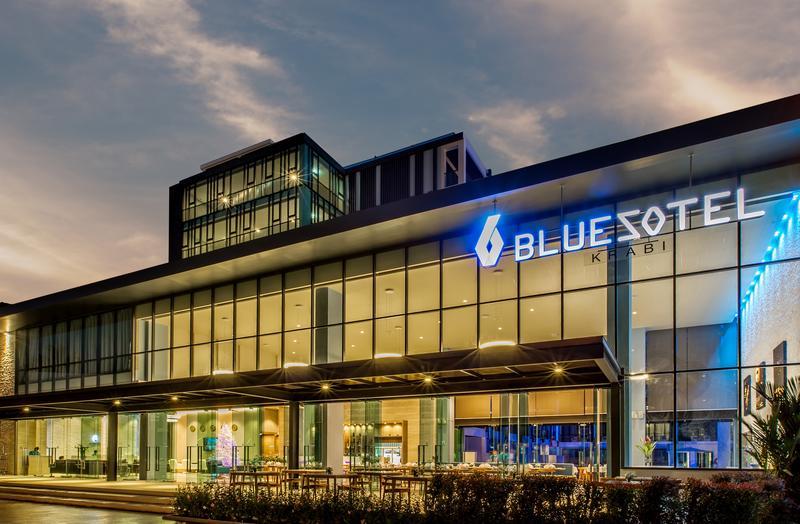 Bluesotel Krabi