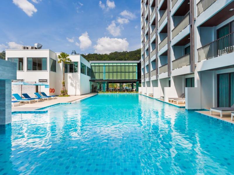 Bluesotel Krabi