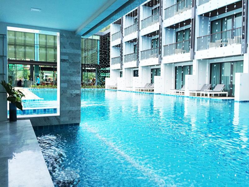 Bluesotel Krabi