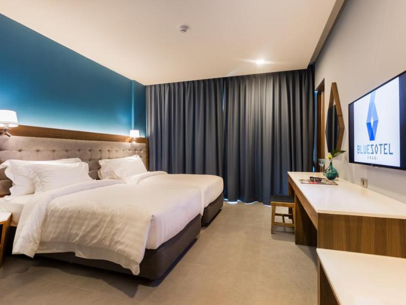 Bluesotel Krabi