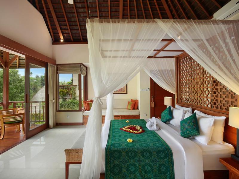 Jannata Resort & Spa
